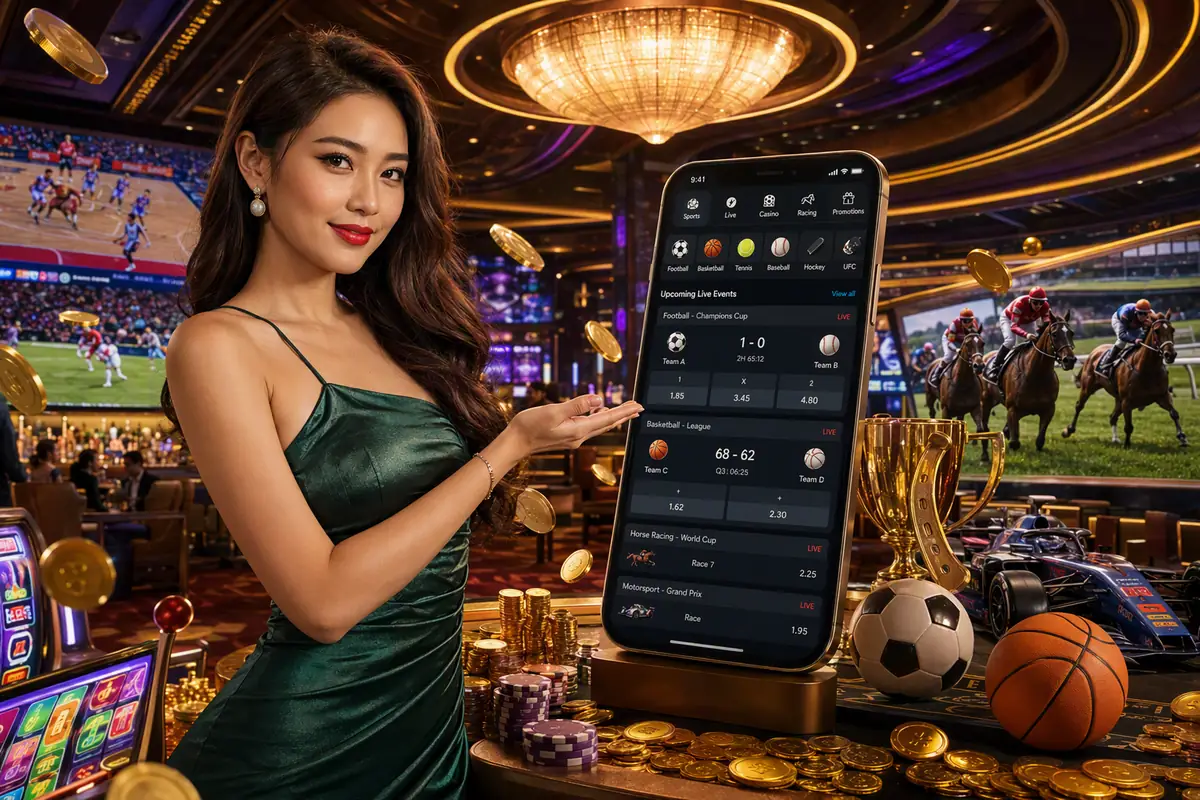 ed3333 VIP সদস্যপদ ও ক্যাশব্যাক সুবিধা